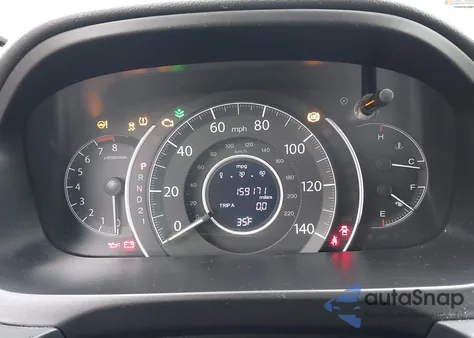 2014 Honda Cr-V Lx from USA, damaged, VIN 2HKRM4H33EH635810